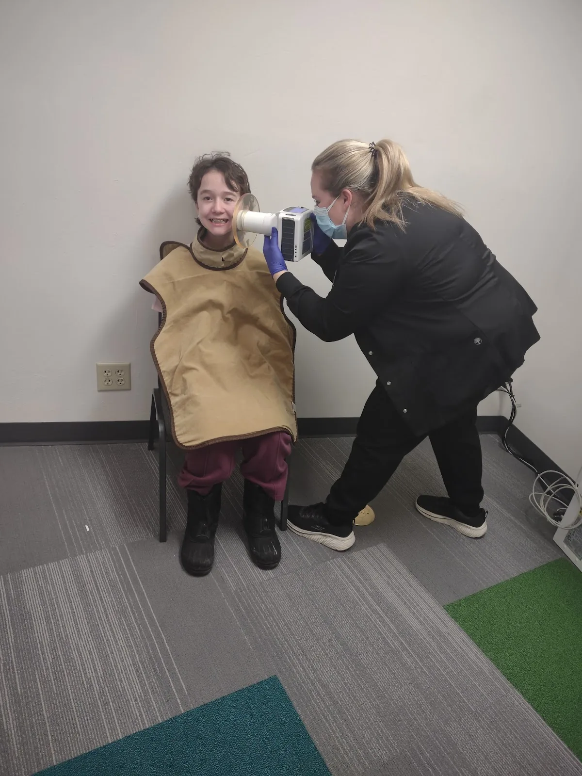 Hill Kids Dentistry