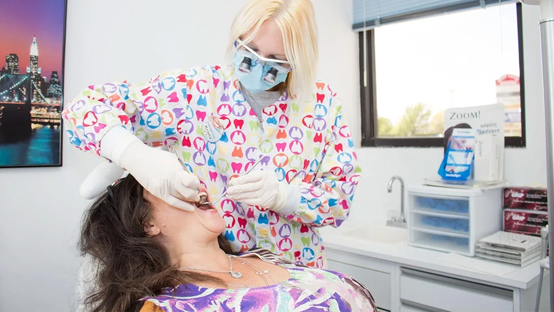 Wakim Cosmetic and Family Dental Group photo 3