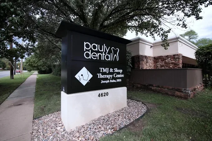 Pauly Dental Wichita photo 1