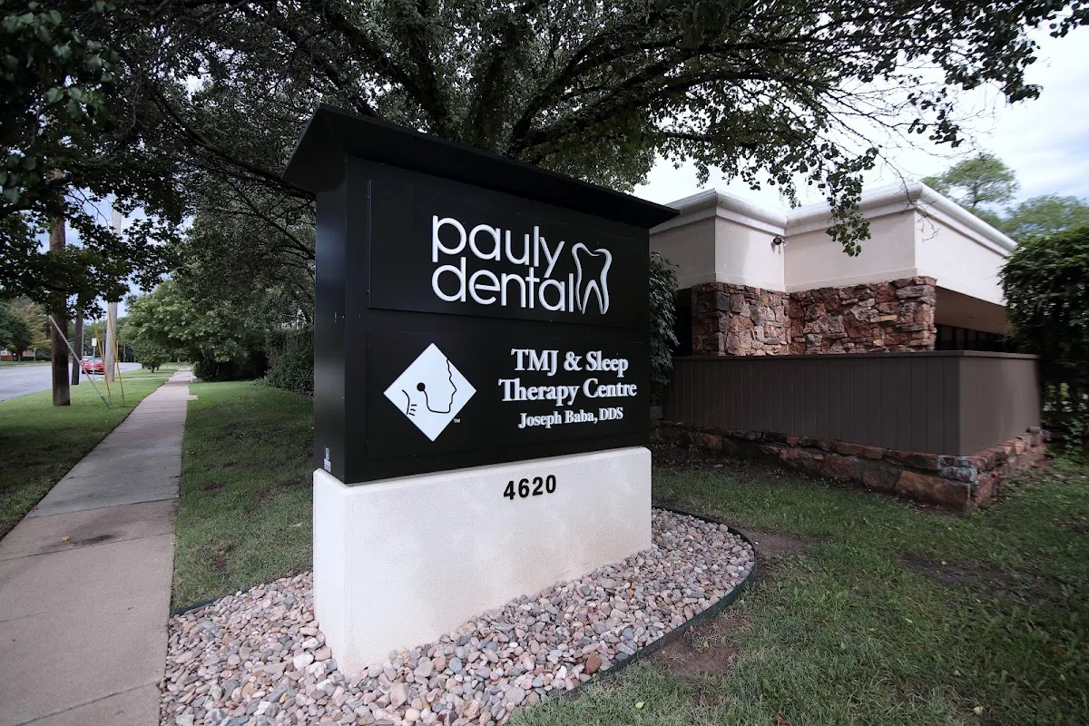 Pauly Dental Wichita photo 3