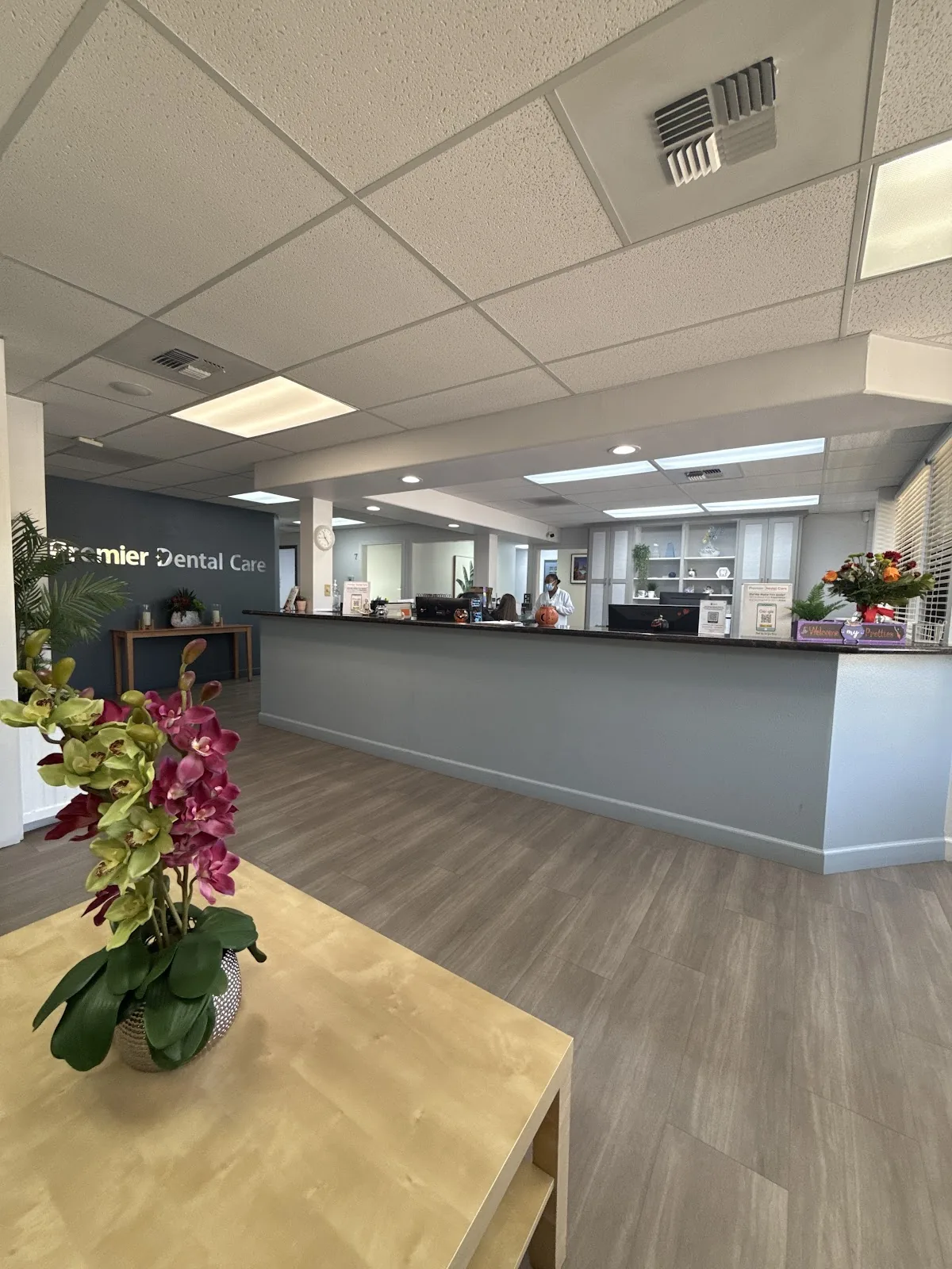 Premier Dental Care & Implant Centers photo 2