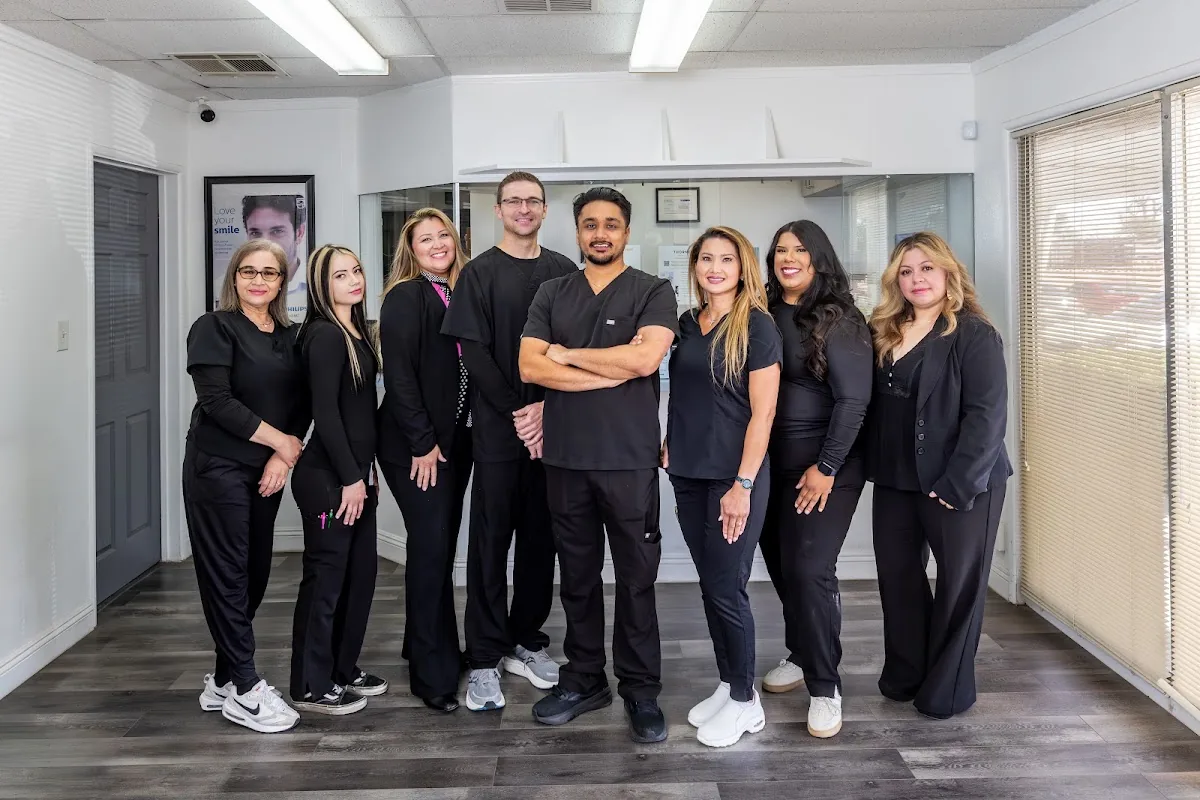 AV Dental Wellness Group