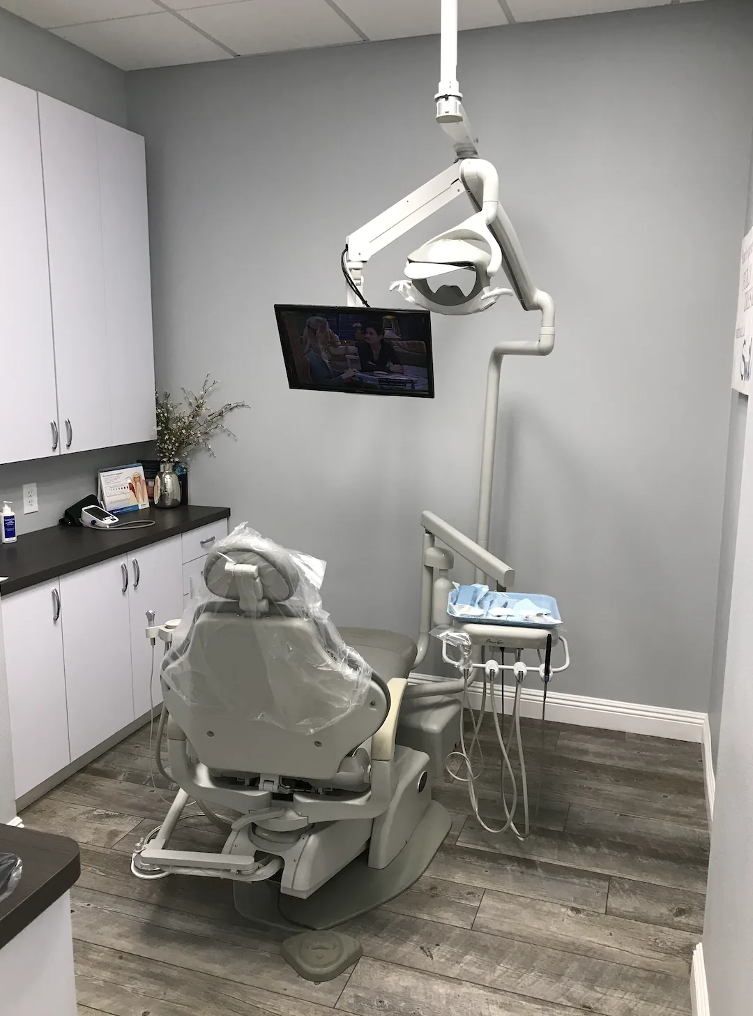 Clean Smile Dental
