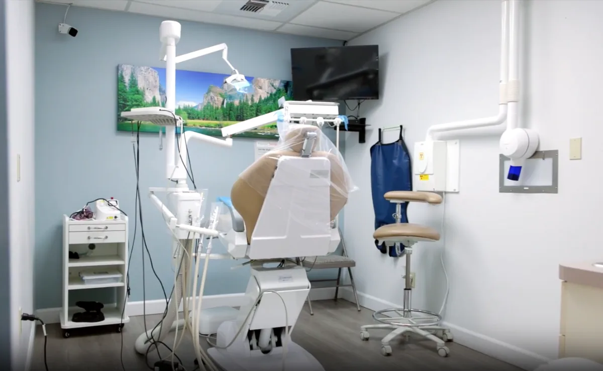 Premier Dental Care & Implant Centers