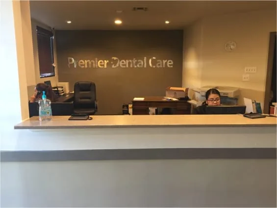 Premier Dental Care & Implant Centers photo 2