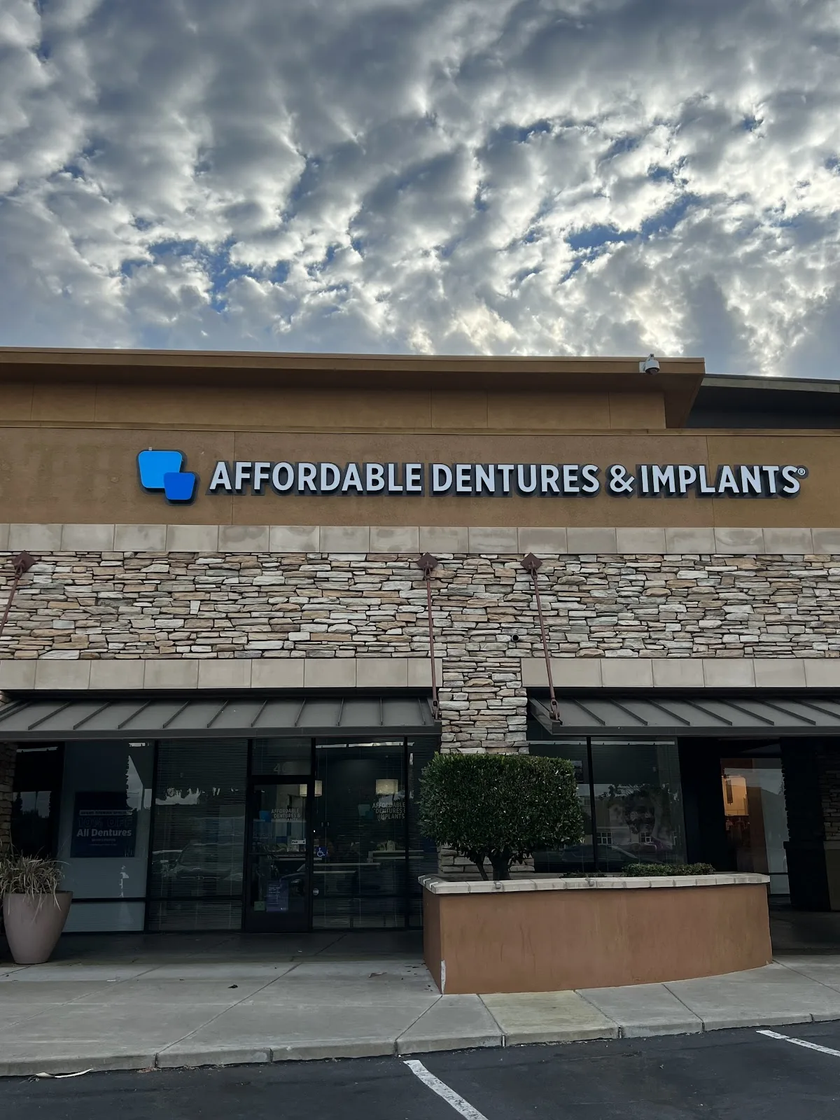 Affordable Dentures & Implants photo 3