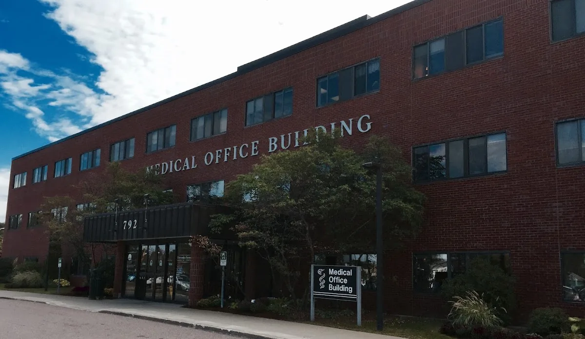 Vermont Center for Dental Implants & Maxillofacial Surgery