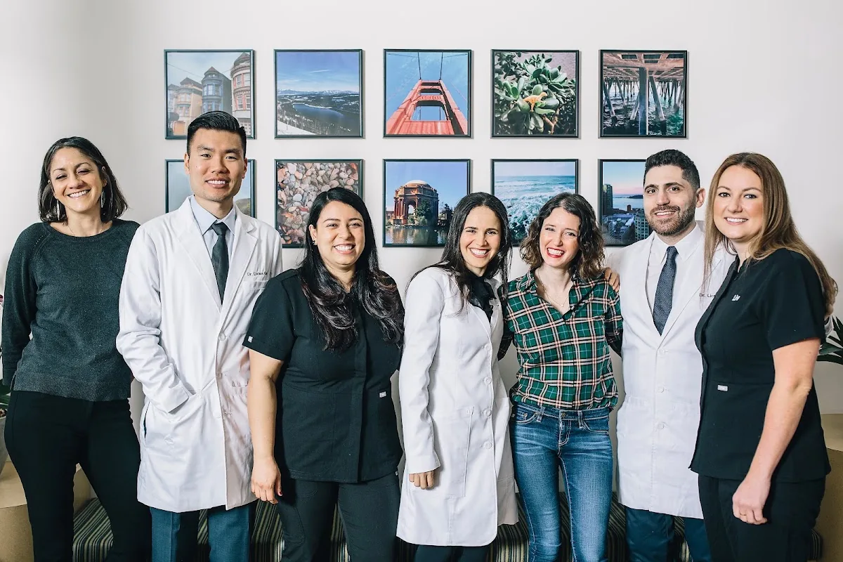 Bloom Dental Group