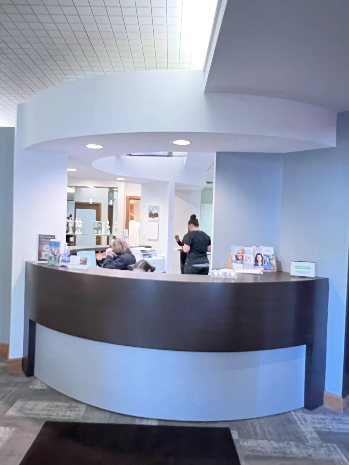 Fairlawn Dental Care: Mark C. Rigby, DMD photo 3
