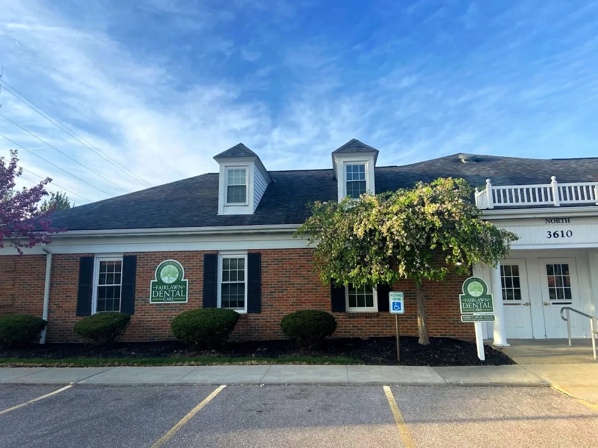 Fairlawn Dental Care: Mark C. Rigby, DMD photo 2