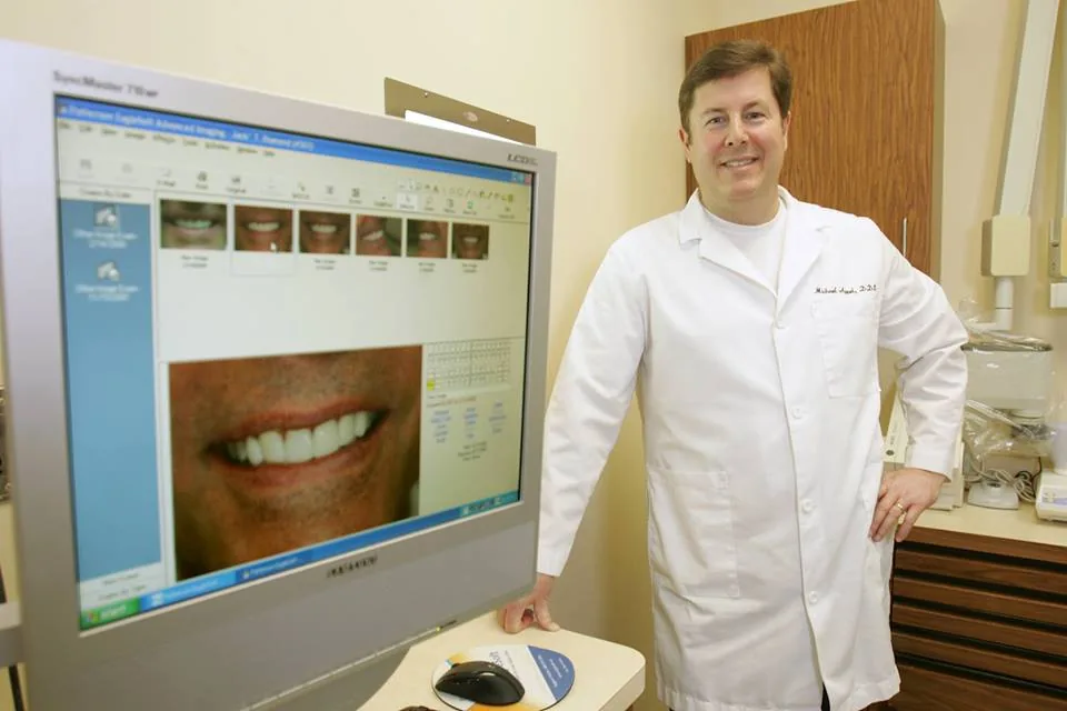 G. Michael Appel Family Dentistry photo 2