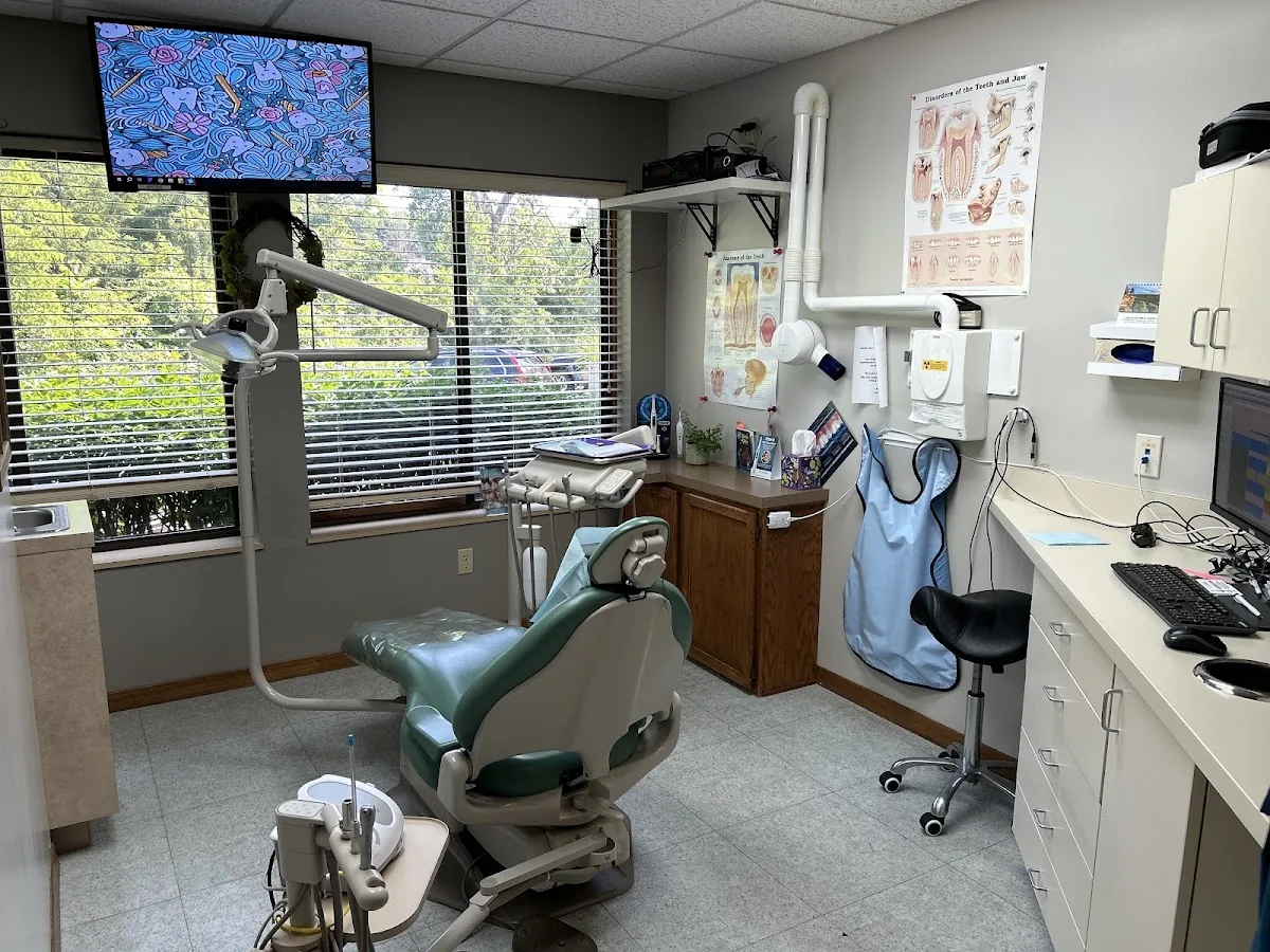 Nicklow Family Dental photo 2