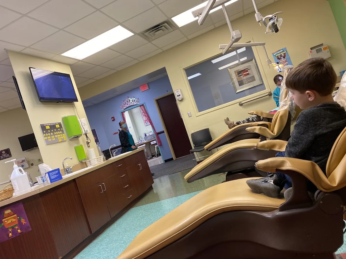 Akron Smiles Dental Center photo 2