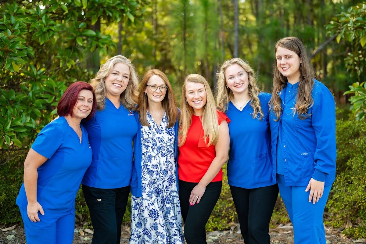 Family Dental Health of Spring Valley North