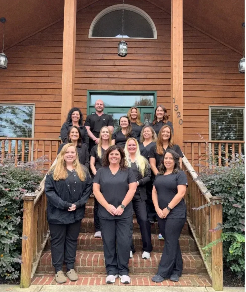 Elmtree Family Dental