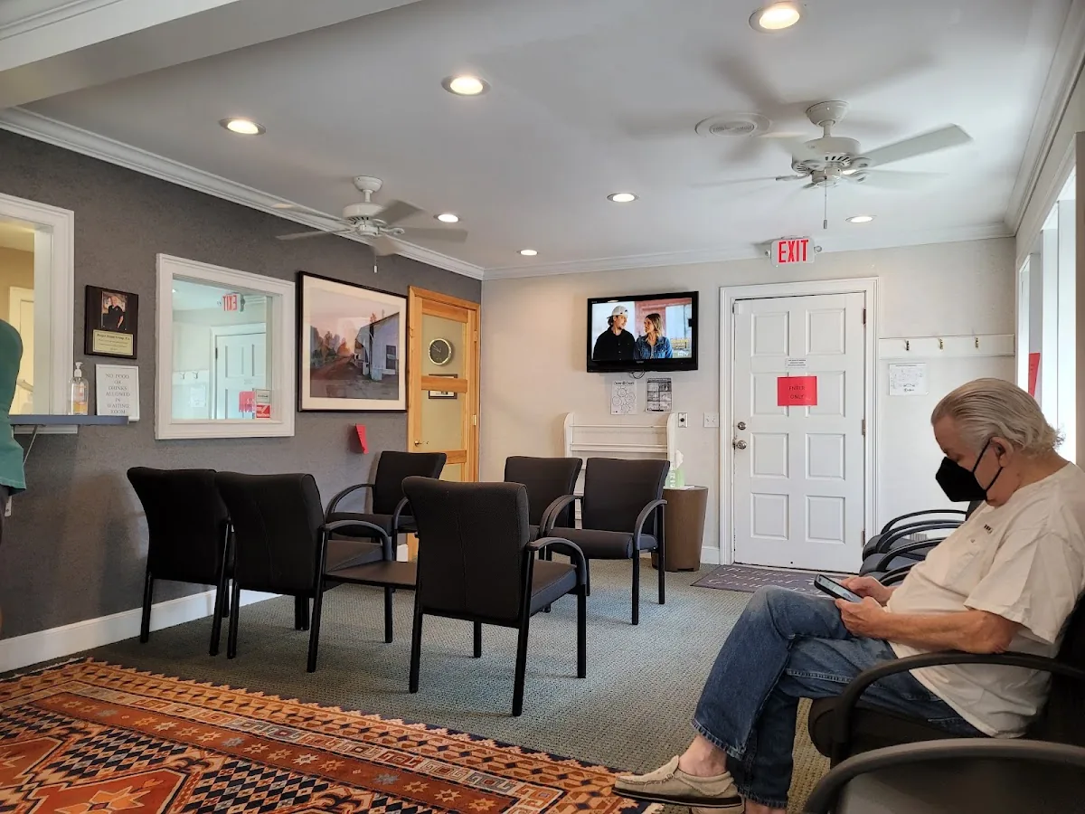 Family Dental Health of Forest Acres photo 3