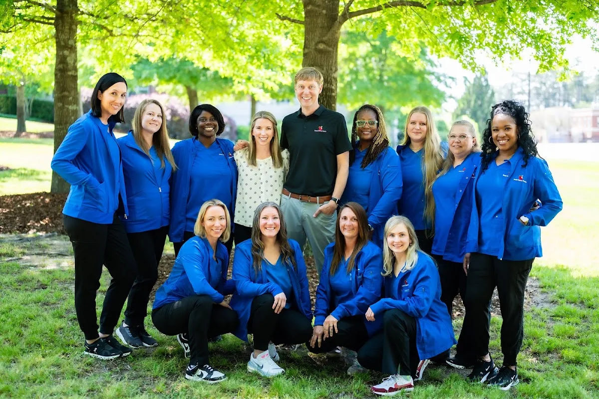 Family Dental Health of Forest Acres