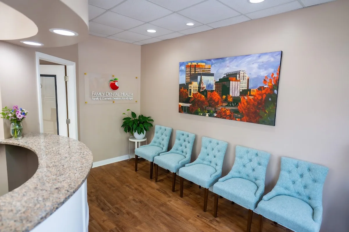 Family Dental Health of Woodhill photo 3