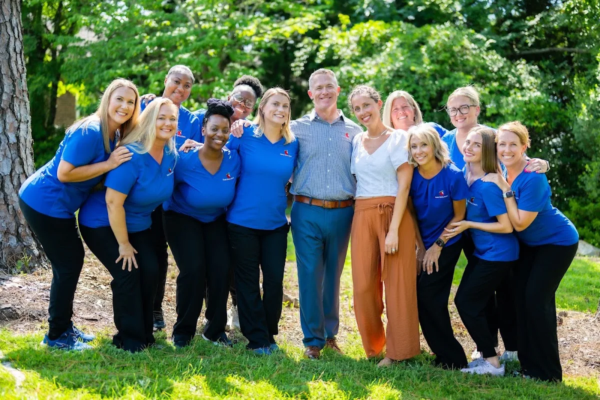 Family Dental Health of Murray Landing