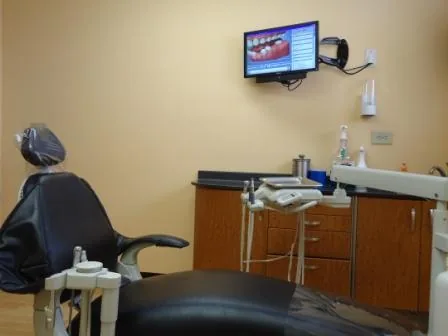 Shandon Family Dentistry