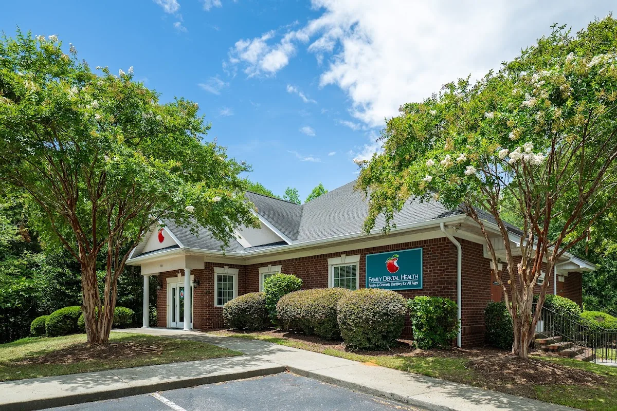 Family Dental Health of Sandhills photo 2