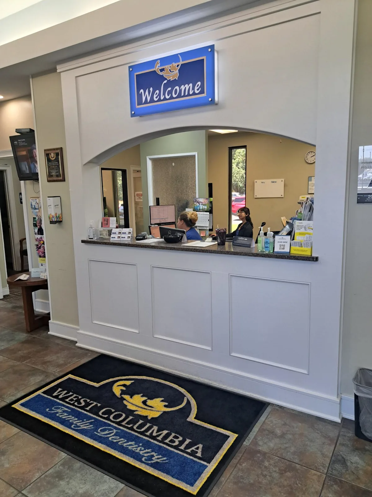 West Columbia Family Dentistry photo 2