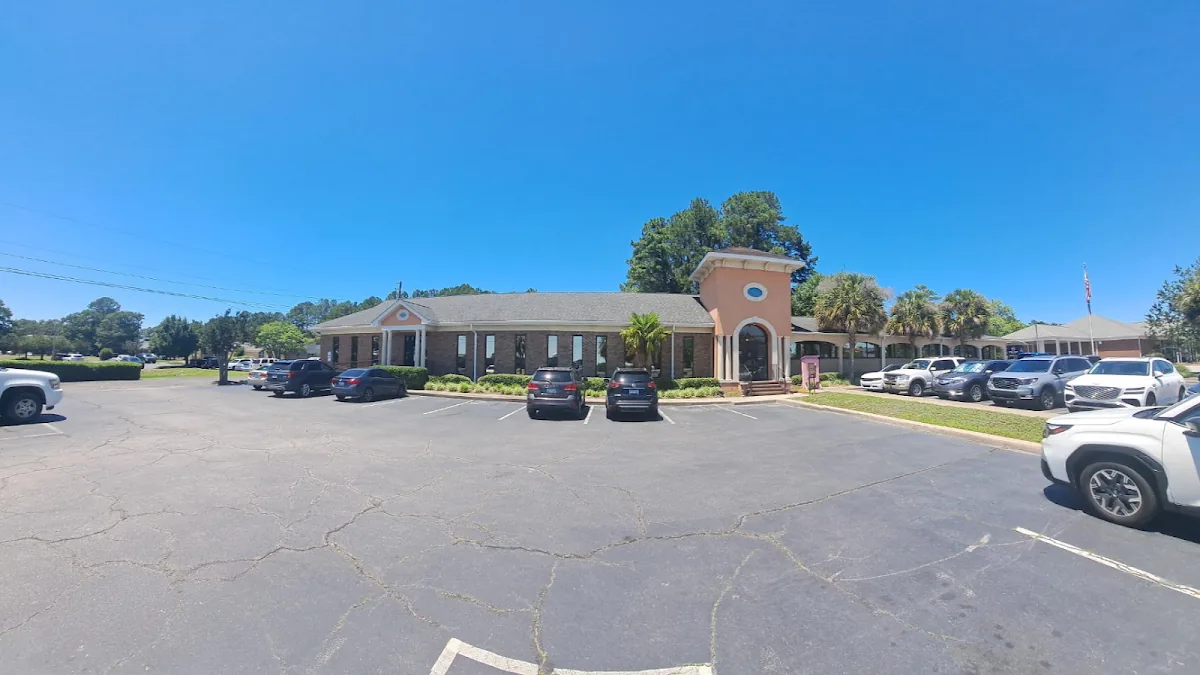 West Columbia Family Dentistry