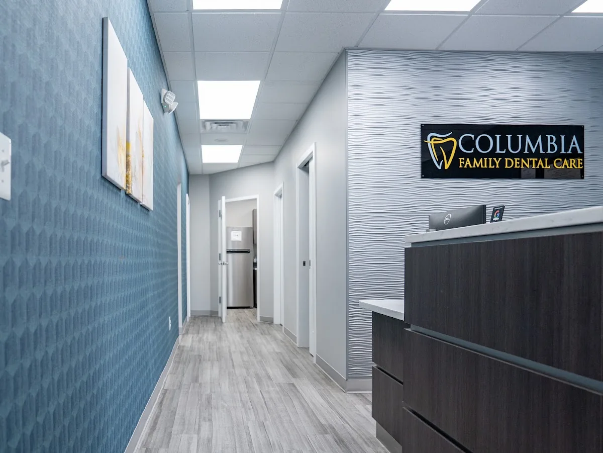Columbia Family Dental Care: Sulekha Agrawal, DMD photo 3