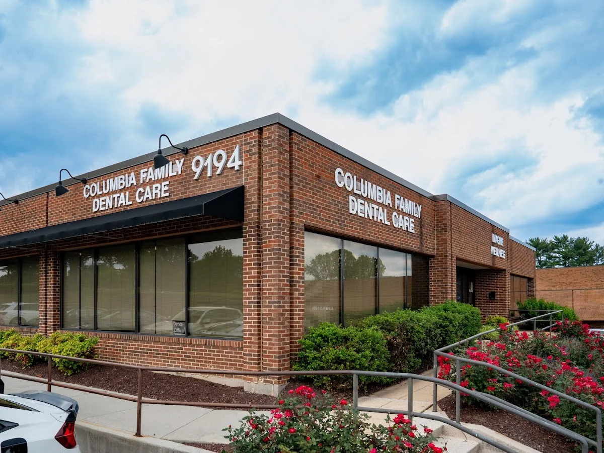 Columbia Family Dental Care: Sulekha Agrawal, DMD photo 2