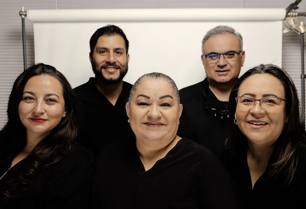 Affordable Dental Associates Inc
