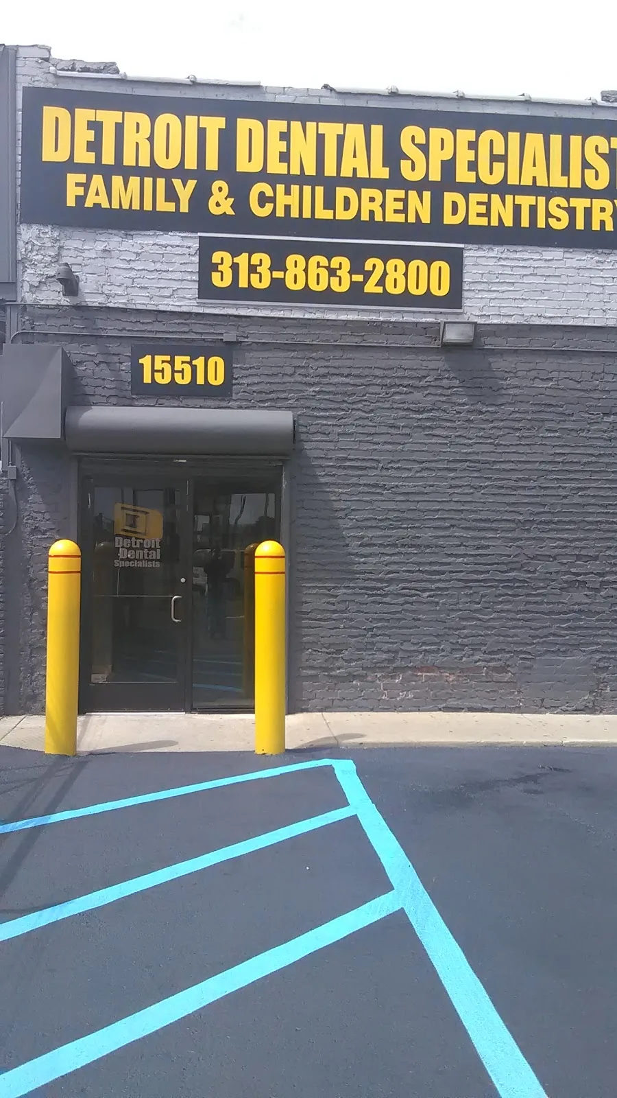 Detroit Dental Specialists photo 2