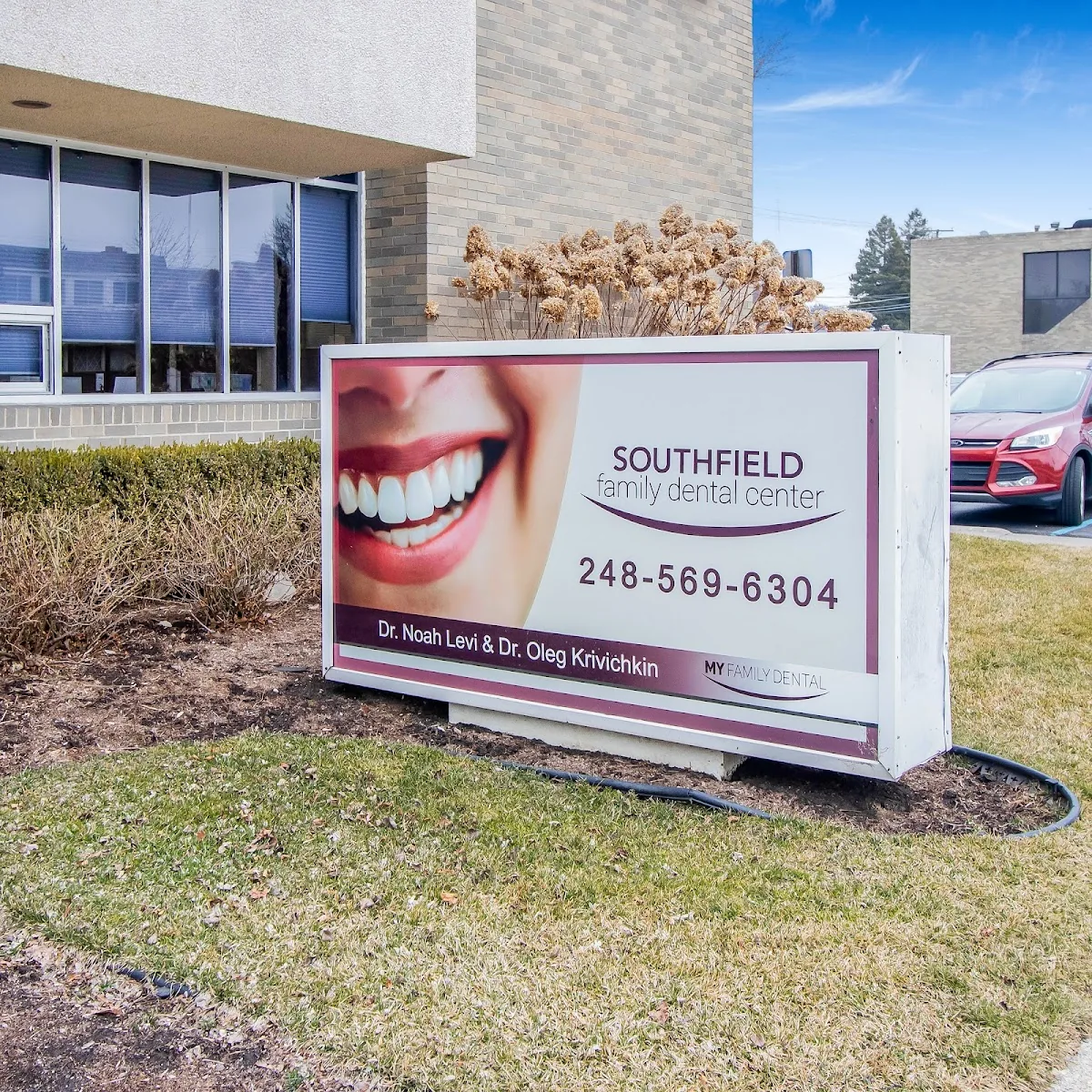 Southfield Family Dental Center photo 3