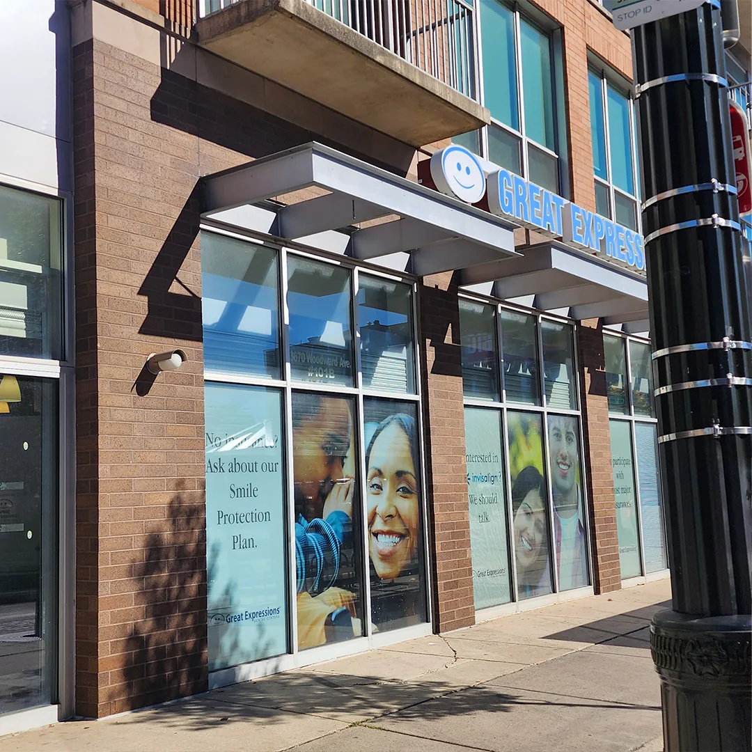 Great Expressions Dental Centers- Detroit Midtown photo 3