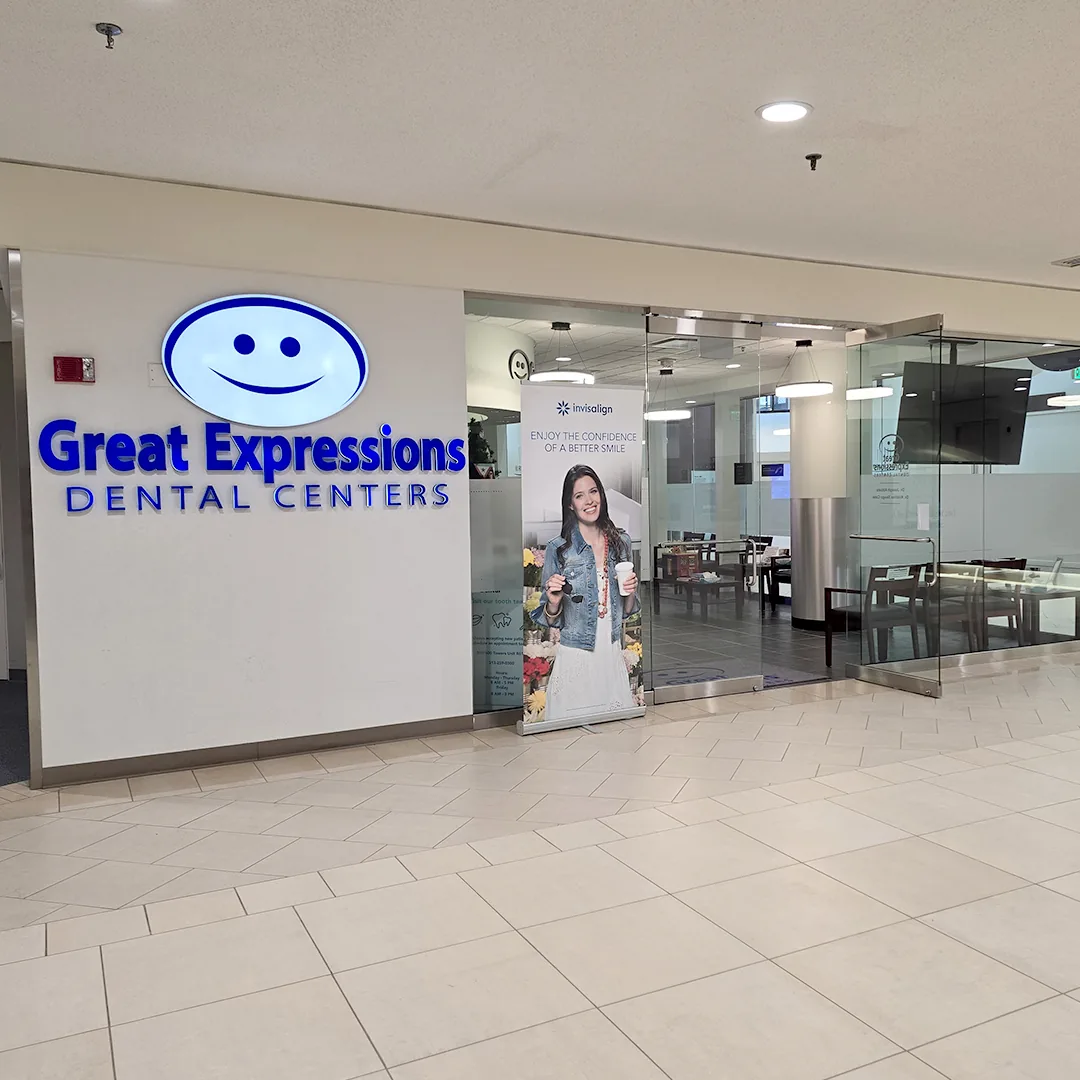 Great Expressions Dental Centers - Detroit Ren Cen photo 2