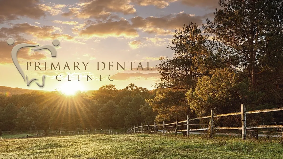 Primary Dental Clinic