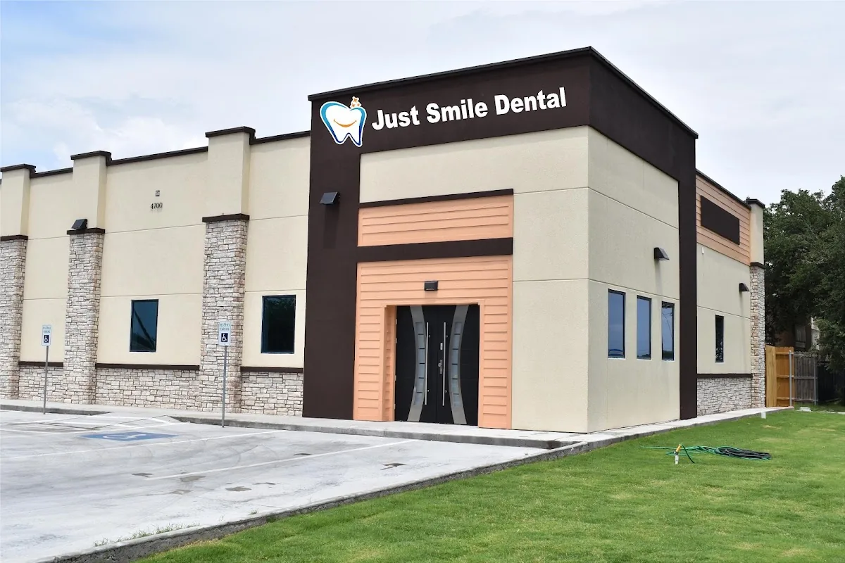 Just Smile Dental photo 2