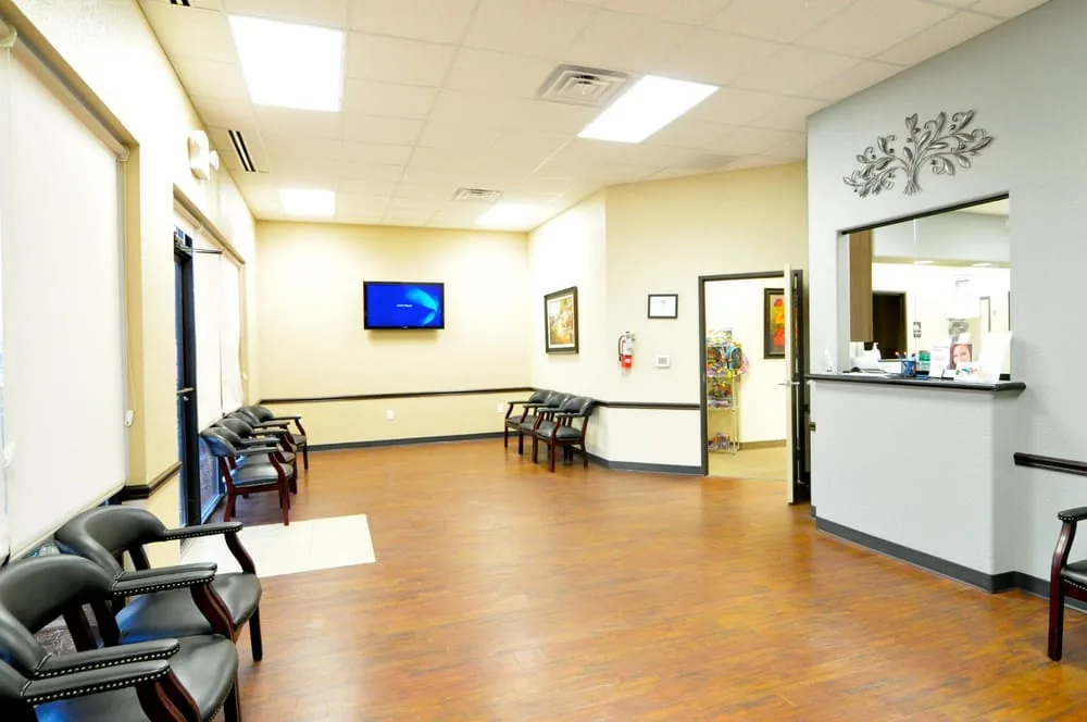 Bliss Dental and Orthodontics - Midland photo 2