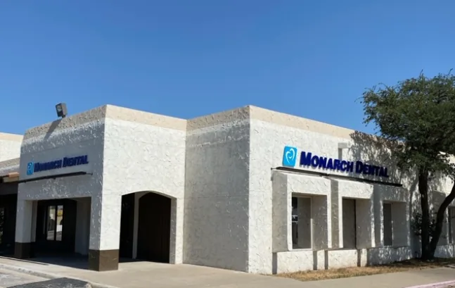 Monarch Dental & Orthodontics - Midland, TX