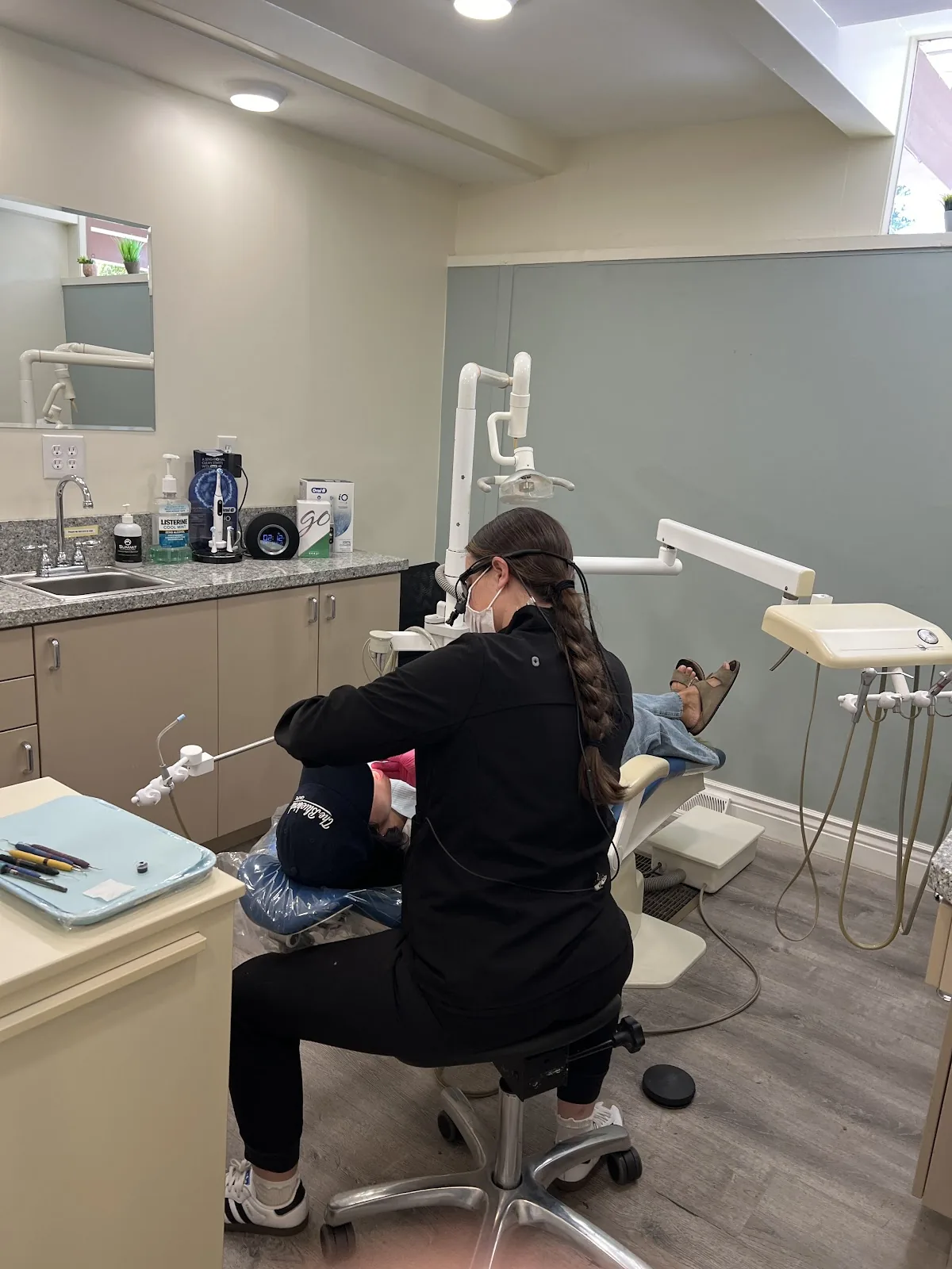 Larson Family Dental