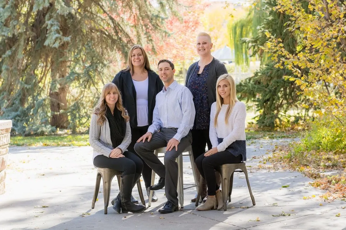 Bishop Family Dental