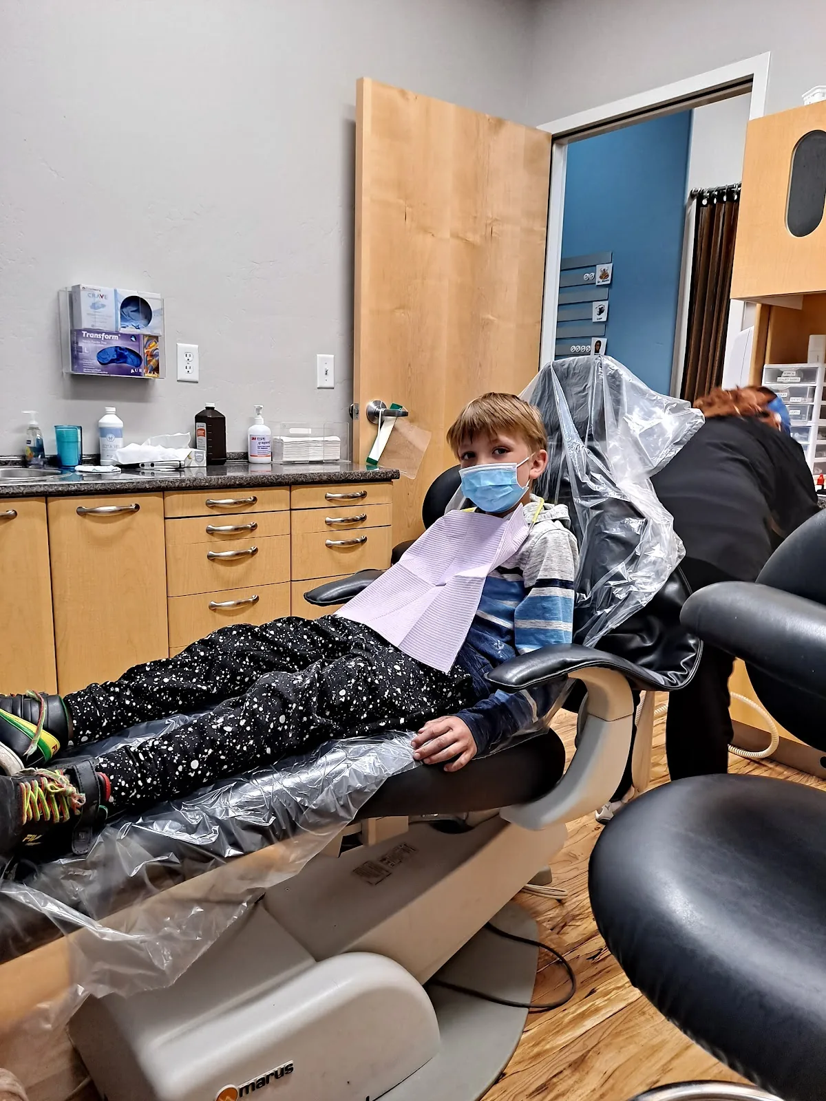 Hunter Park Family Dentistry photo 3