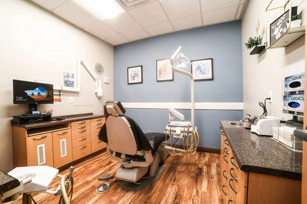 Hunter Park Family Dentistry photo 2