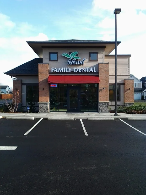 Island Family Dental photo 3