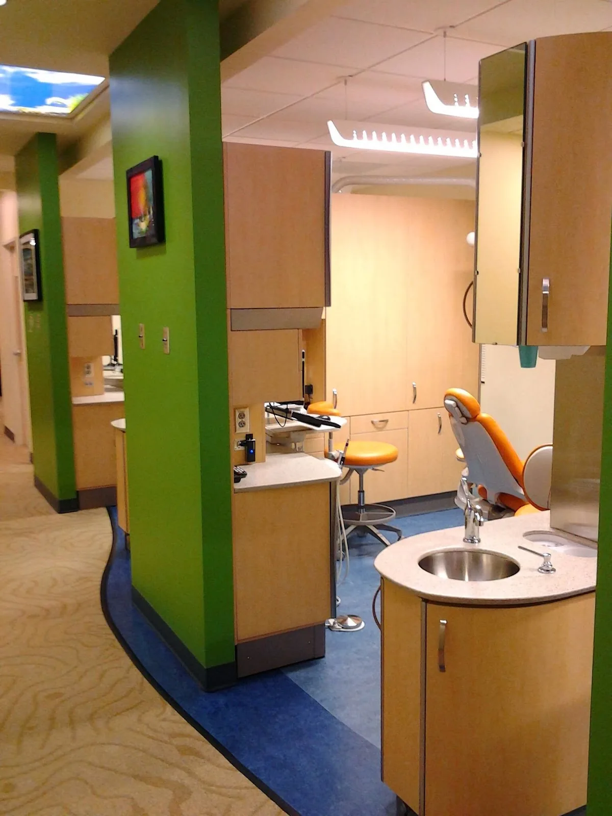 Island Family Dental