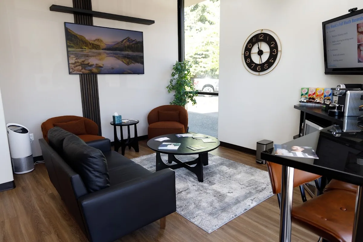 Harmony Family Dentistry Vancouver photo 3