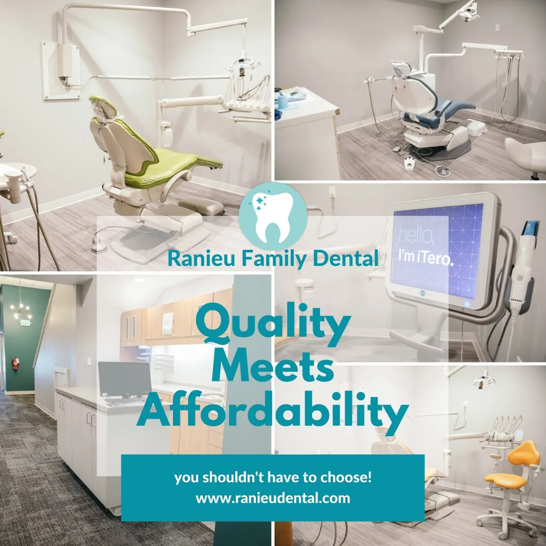 Ranieu Family Dental - Vancouver, WA photo 3