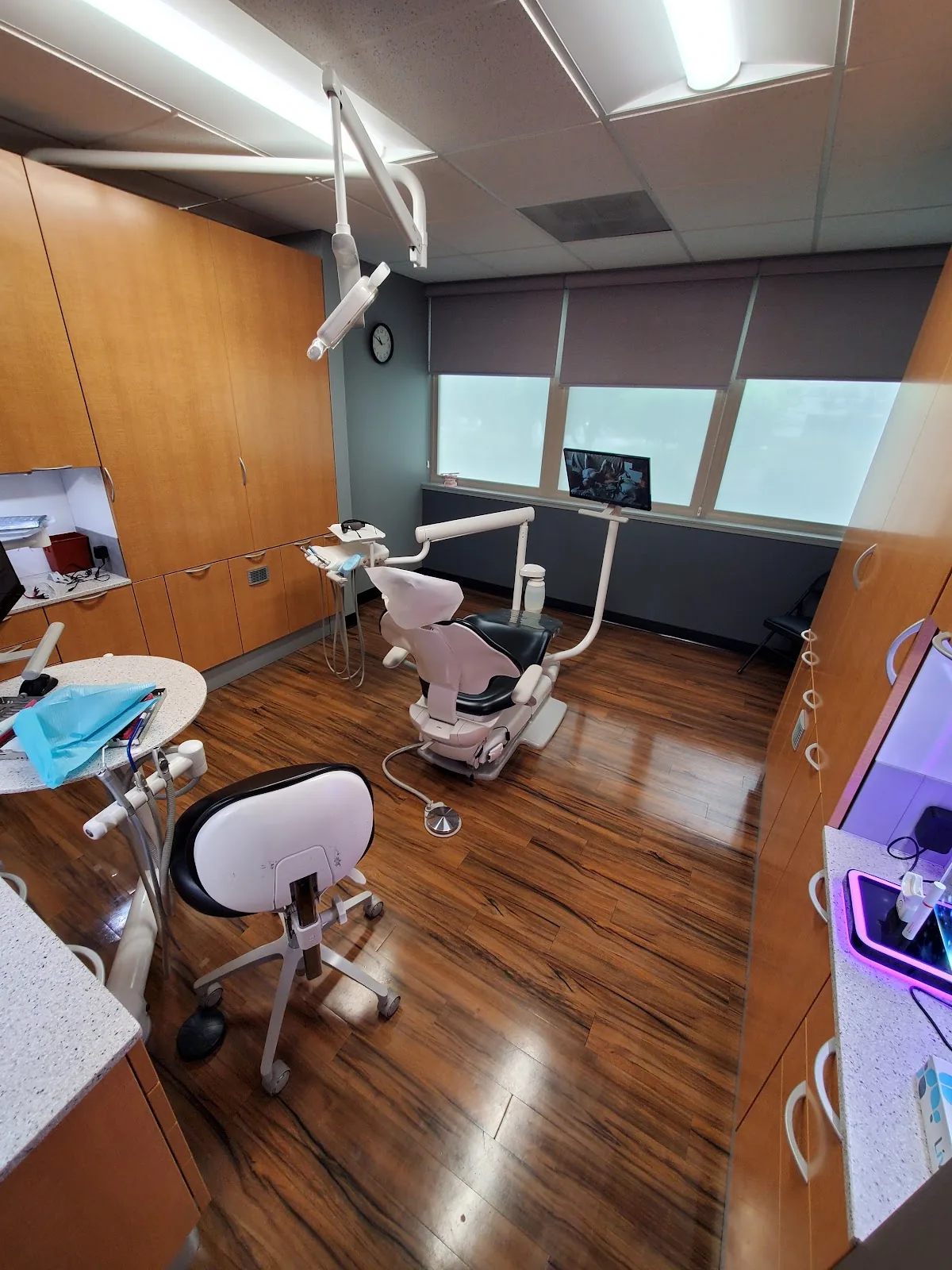 Wendel Family Dental Centre - Vancouver photo 2