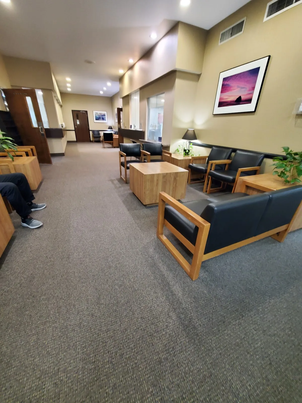 Wendel Family Dental Centre - Vancouver photo 3