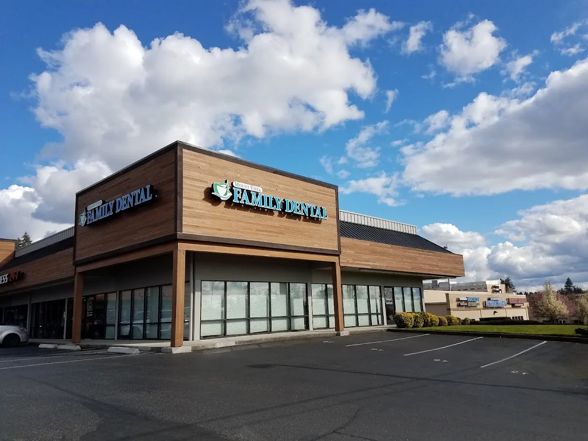Mount Vista Family Dental photo 1