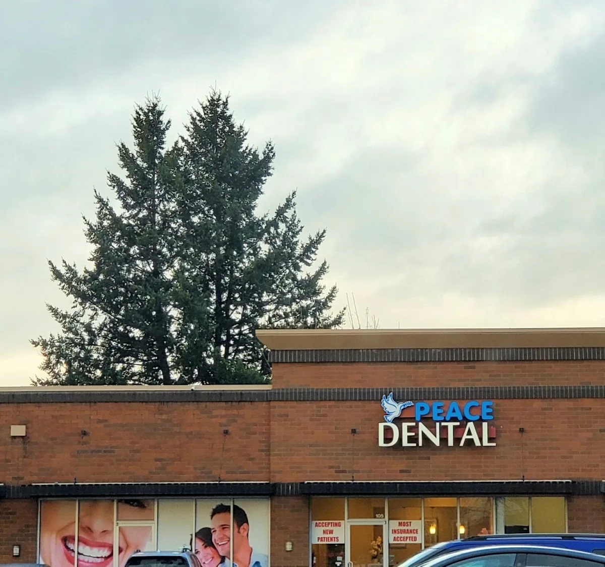Peace Family Dental photo 1